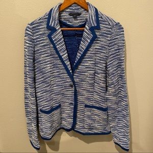 New With Tags Tommy Hilfiger Blazer